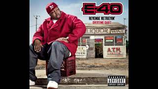 Watch E40 Born In The Struggle feat Dr Cornel West  Mike Marshall video