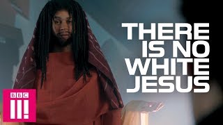 There Is No White Jesus | Famalam