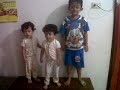 Goyang Joget Caesar Bersama Anak Sikembar images Goyang Joget Caesar Bersama Anak Sikembar