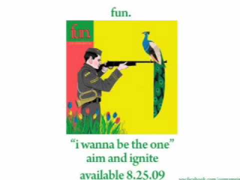 I Wanna Be The One Video