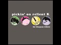 For The Moments I Feel Faint - Pickin' On Relient K: The Bluegrass Tribute
