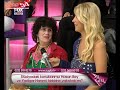 Songül Karlı Canlı Yayında Memeleri Fırladı