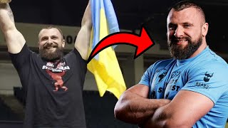 How YOU Can Qualify for The World's Strongest Man