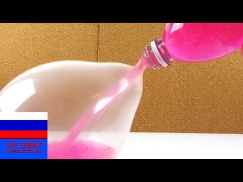 Желе для ванн своими руками Желе для ванн своими руками