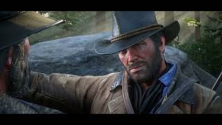 How They Should Make A Red Dead Redemption Hbo Series