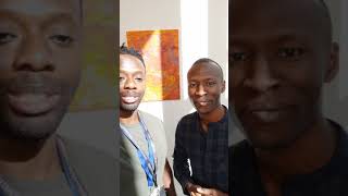 Elias Miringa Testimonial