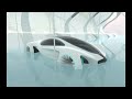 Video LA Auto Show 2010 Design Challenge - Mercedes-Benz Biome