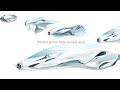 LA Auto Show 2010 Design Challenge - Mercedes-Benz Biome