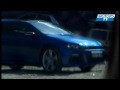 Car test VOLKSWAGEN SCIROCCO R