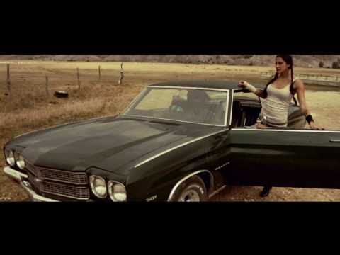 Tommy Vee Mr V - Bang Bang - Official Video