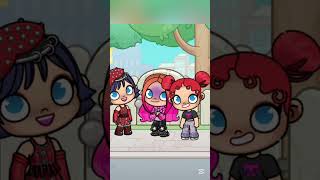 Pink, Black Or ?
