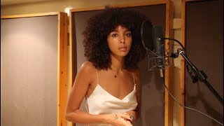 Arlissa - We Won'T Move