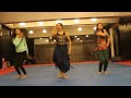 CHITTIYAN KALAIYAN choreography @ RITU'S DANCE STUDIO SURAT.