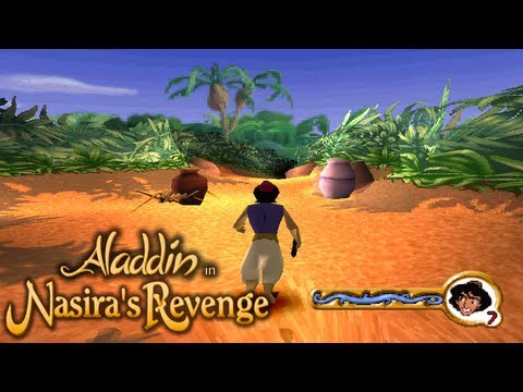 aladdin nasira's revenge pc game  31