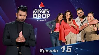 Five Million Money Drop S2 | Episode 15