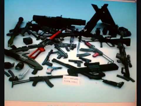 Le Son Des Grenades Video