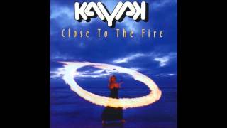 Watch Kayak Close To The Fire video