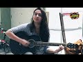 Subhasree Singing a song  First Time | subhasree ganguly Tomake Chuye Dilam