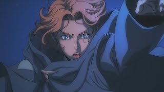 Castlevania - Vengeance | official teaser trailer (2017) moviemaniacs