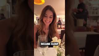 A Little Surprise From Under The Table Roxanaharris