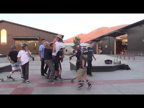 LANCE LEARNS NOLLIE SHOVE ITS