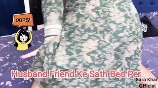 Sara Khan Husband Friend Part 2 Chapter 95