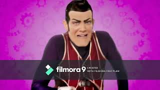 Robbie Rotten Hiding My Scan Nineparison