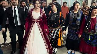 Savaş Arslan Büyük Horon, Alazlıda Muhteşem Düğün, 3. Bölüm, 02.04.2025, Alazlı Köyüdüzköytrabzon