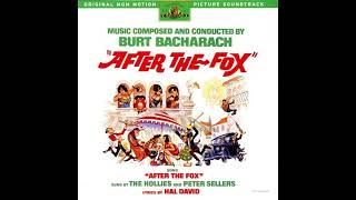Watch Burt Bacharach After The Fox video