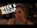 Worst Episode of The Bachelorette EVER? - Bachelorette Breakdown Hannah's Season Week 6 RECAP