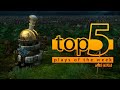 HoN Top 5 Plays of the Week - Vol. 9