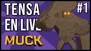 Vod - Tensa Muck Ft. Molokax, Osnx Et Djey