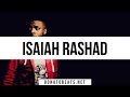 Isaiah Rashad x Mick Jenkins Type Beat- Numb (Prod. By Donato)