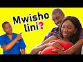 Je Tendo la Ndoa Kwa Mjamzito Mwisho Lini Kufanya?? (Lini ni Ukomo Wa Tendo la Ndoa ktk Ujauzito)??