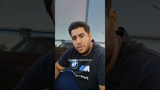 Angaranın Milli Arabası E30 Vlog