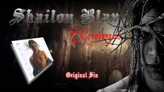 Watch Shailon Blax  The Gangbangers Original Sin video