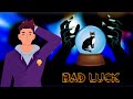 5 Superstitions That Are Considered Bad Luck Around the World