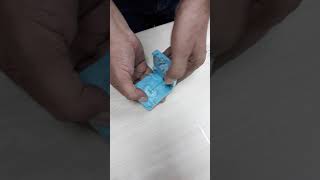 Kauçuk Kesmeyi Bilenlere Hitap Olunur Yorum Size Ait