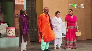 Sakhawat Naz And Akram Uddas New Stani Stage Drama Kali Chader Full Comedy Clip Pk Mast