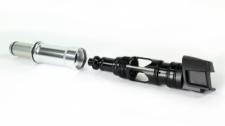 Gtek 003 Bolt System Maintenance