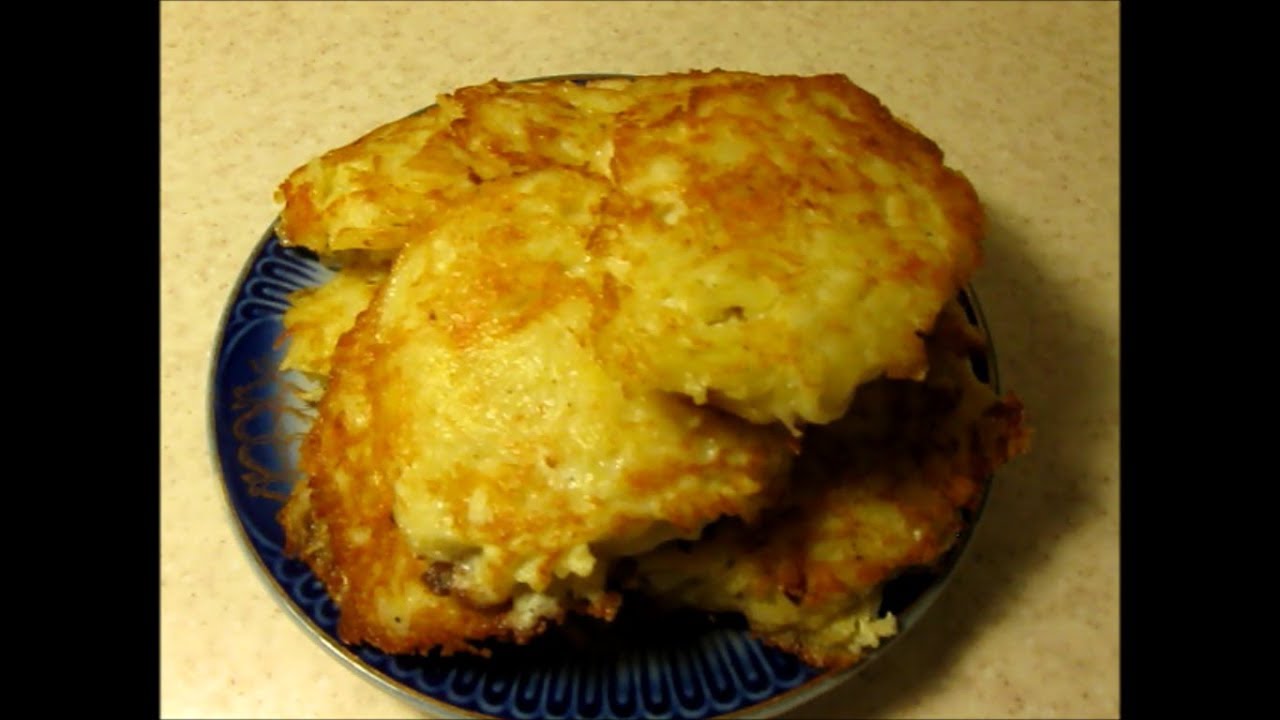 Вкусные драники из картошки с сыром рецепт пошагово Вкусные драники из картошки с сыром рецепт пошагово