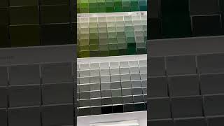 Valspar Paint Colors