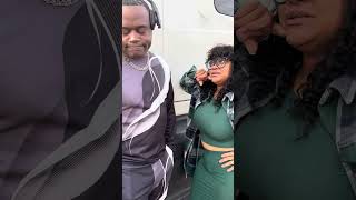 Tomeka Tell Sidepiecekeith She Dont Like That Him And Alexus Was Hug Up At The Movie
