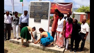West India News 2020 07 10 (Spécial Henry Sidambarom, 157e Anniversaire)