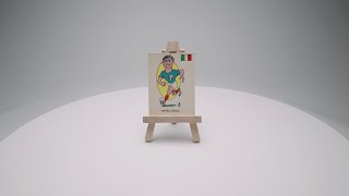 APfPdp7ecEA Video Image