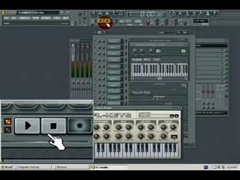 import midi fl studio import midi fl studio