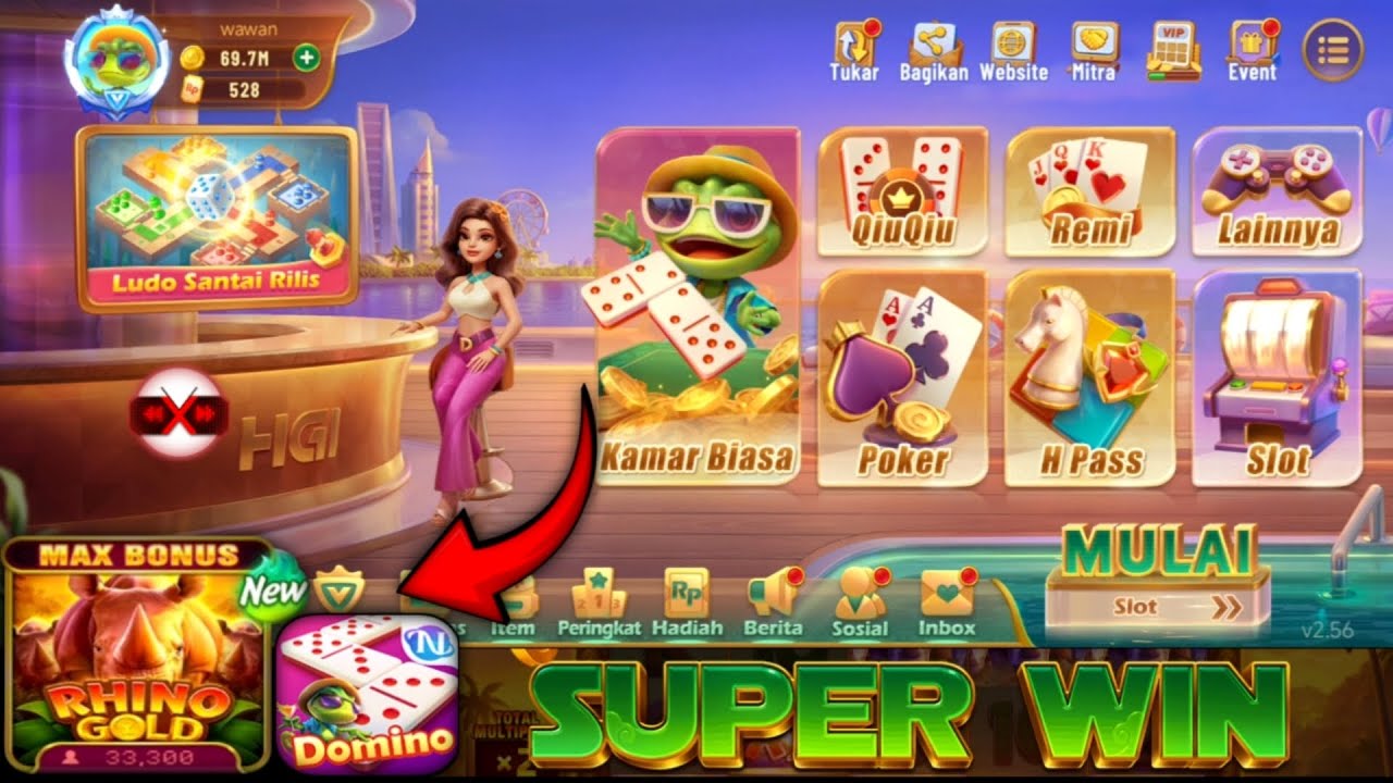 Apk Higgs Games Island Neptune V2.57 Update Game RHINO Apk Higgs Games Island Neptune V2.57 Update Game RHINO