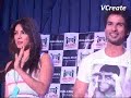 Shahid Kapoor And Priyanka Chopra At Jai Hind College images Shahid Kapoor And Priyanka Chopra At Jai Hind College