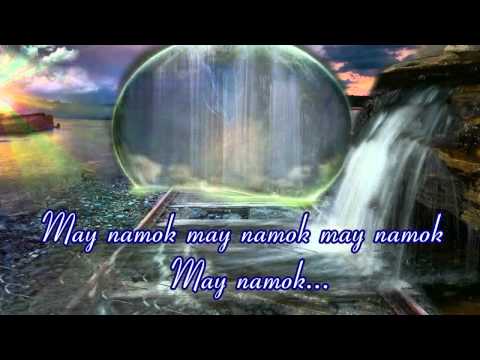 May Lamok Waray-waray song wlyrics