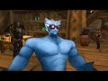 MMOvie - World of Warcraft Machinima Movie Trailer